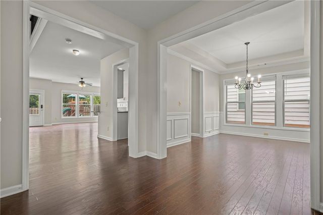 4940 Breezewood Circle, Alpharetta, GA 30004