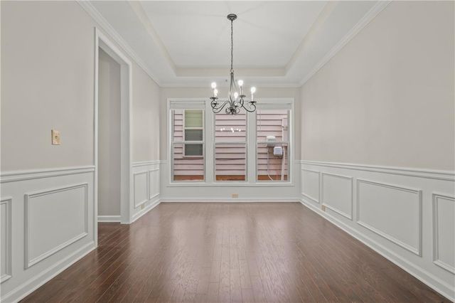 4940 Breezewood Circle, Alpharetta, GA 30004