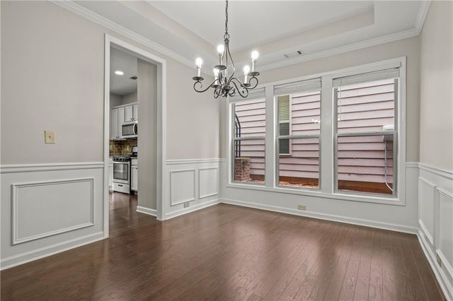4940 Breezewood Circle, Alpharetta, GA 30004