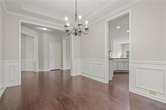 4940 Breezewood Circle, Alpharetta, GA 30004