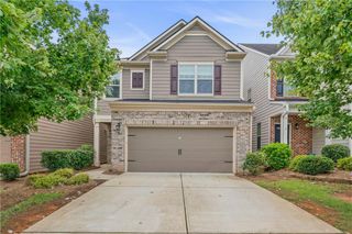 4940 Breezewood Circle, Alpharetta, GA 30004