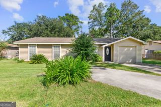 103 Macdonell Street, St. Marys, GA 31558