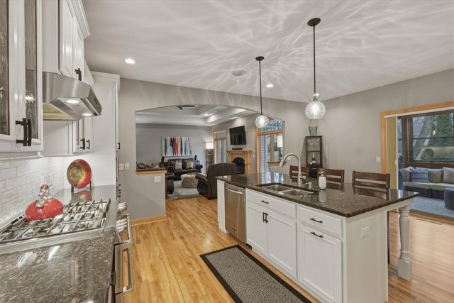 5597 Nutone Street, Fitchburg, WI 53711