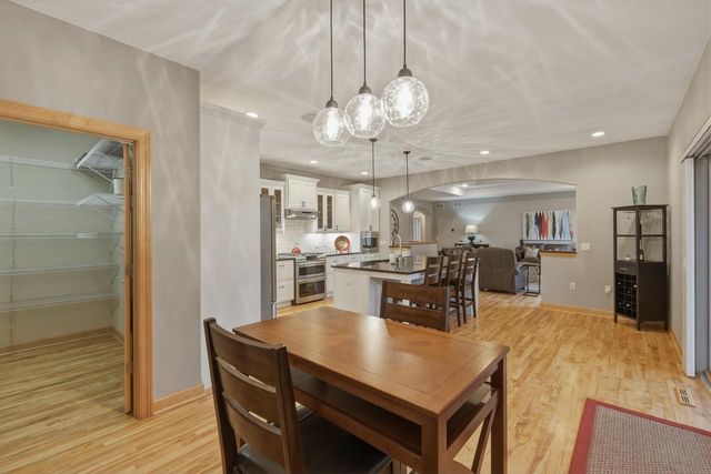 5597 Nutone Street, Fitchburg, WI 53711