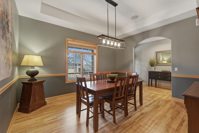 5597 Nutone Street, Fitchburg, WI 53711