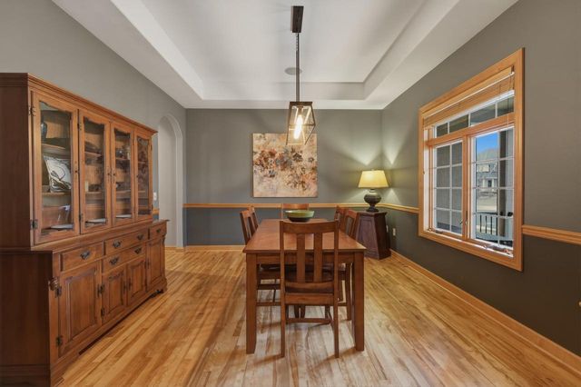 5597 Nutone Street, Fitchburg, WI 53711