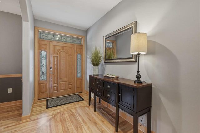 5597 Nutone Street, Fitchburg, WI 53711