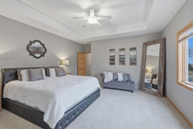 5597 Nutone Street, Fitchburg, WI 53711