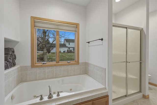 5597 Nutone Street, Fitchburg, WI 53711