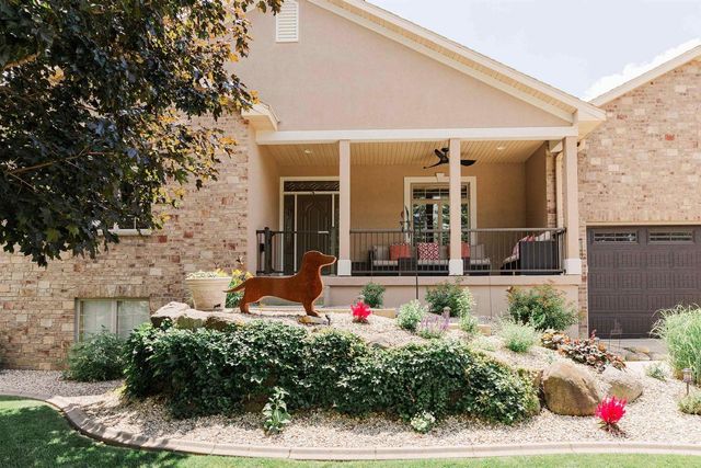 5597 Nutone Street, Fitchburg, WI 53711