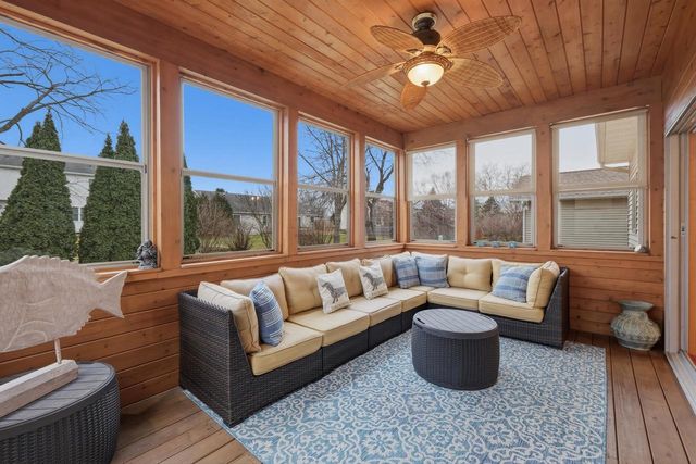 5597 Nutone Street, Fitchburg, WI 53711