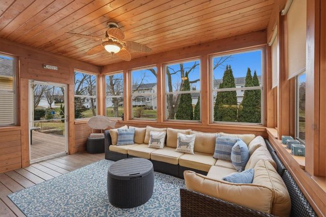 5597 Nutone Street, Fitchburg, WI 53711