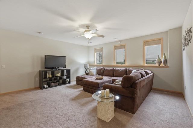 5597 Nutone Street, Fitchburg, WI 53711