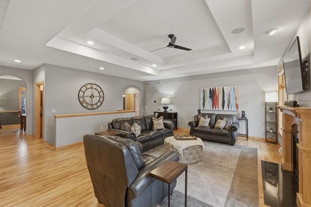 5597 Nutone Street, Fitchburg, WI 53711