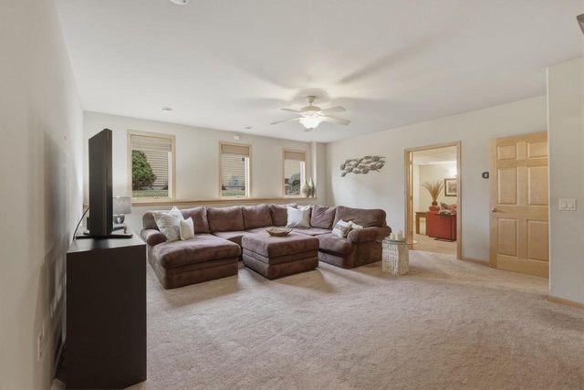 5597 Nutone Street, Fitchburg, WI 53711