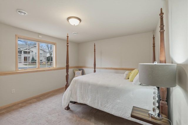 5597 Nutone Street, Fitchburg, WI 53711