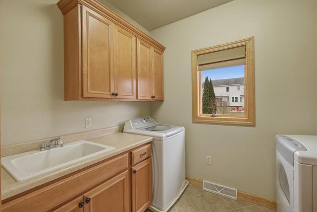 5597 Nutone Street, Fitchburg, WI 53711