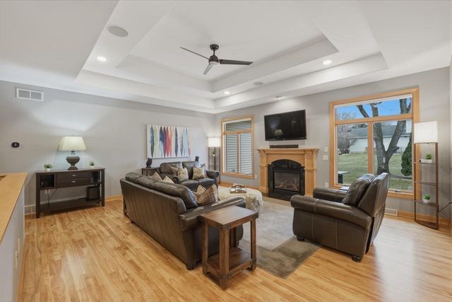 5597 Nutone Street, Fitchburg, WI 53711