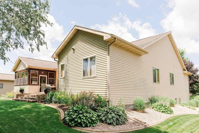 5597 Nutone Street, Fitchburg, WI 53711