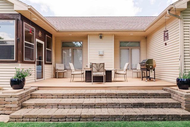 5597 Nutone Street, Fitchburg, WI 53711