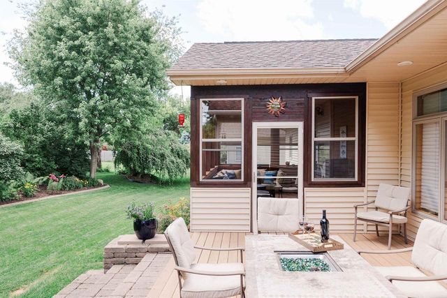 5597 Nutone Street, Fitchburg, WI 53711