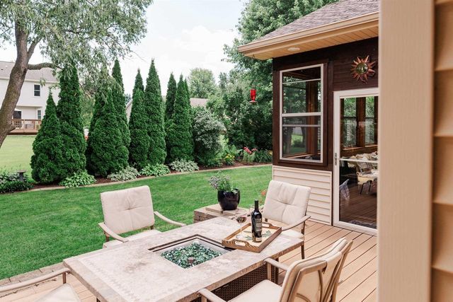 5597 Nutone Street, Fitchburg, WI 53711