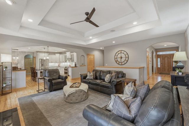 5597 Nutone Street, Fitchburg, WI 53711