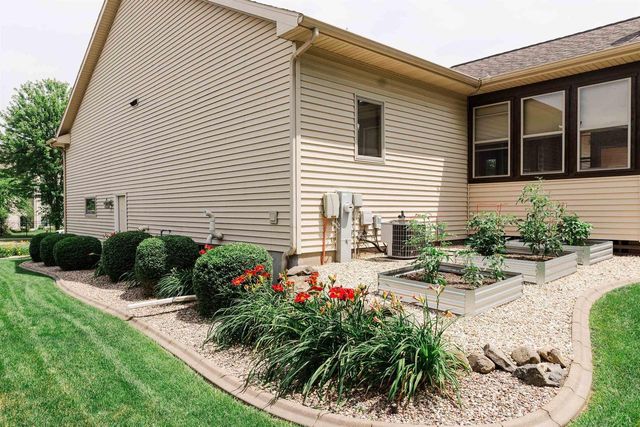 5597 Nutone Street, Fitchburg, WI 53711