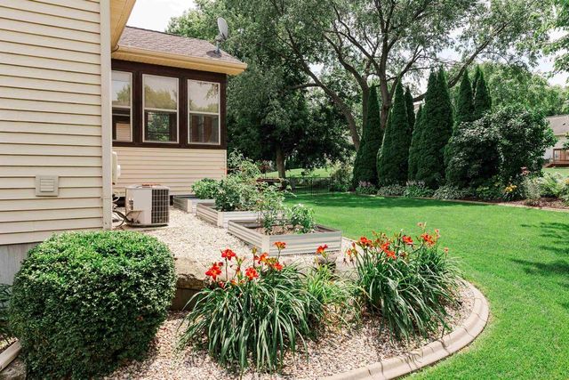 5597 Nutone Street, Fitchburg, WI 53711