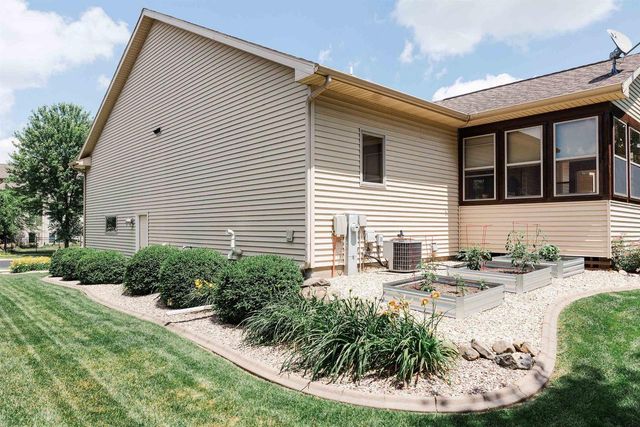 5597 Nutone Street, Fitchburg, WI 53711