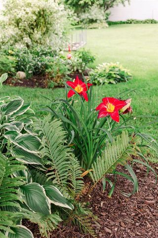 5597 Nutone Street, Fitchburg, WI 53711