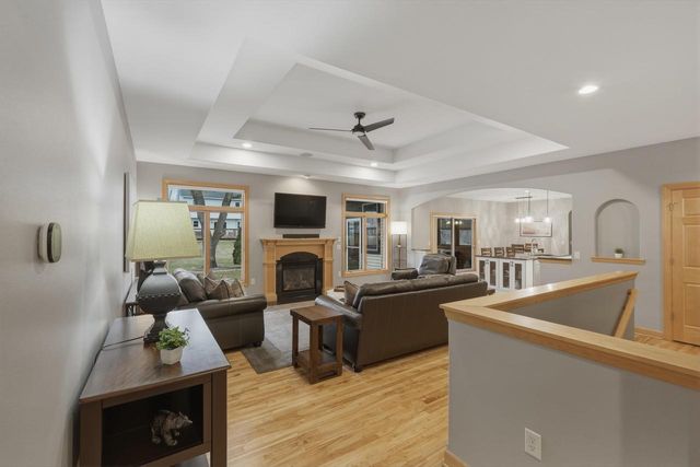 5597 Nutone Street, Fitchburg, WI 53711