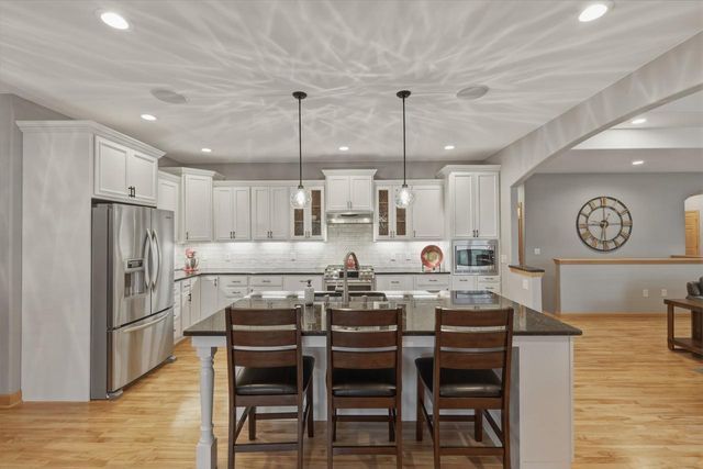 5597 Nutone Street, Fitchburg, WI 53711