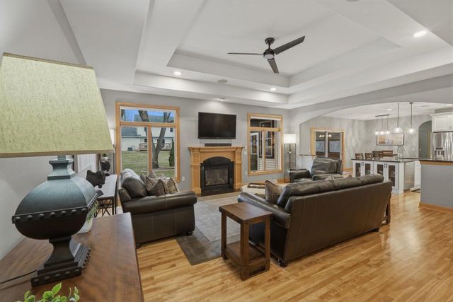 5597 Nutone Street, Fitchburg, WI 53711