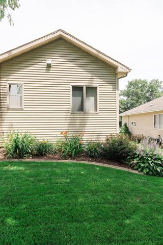 5597 Nutone Street, Fitchburg, WI 53711