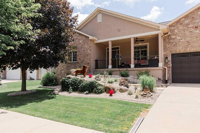 5597 Nutone Street, Fitchburg, WI 53711