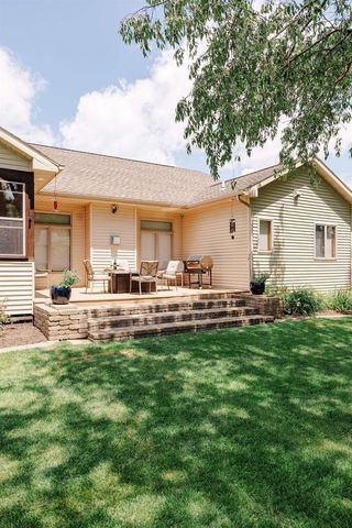 5597 Nutone Street, Fitchburg, WI 53711