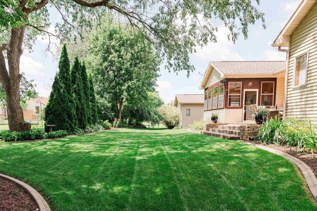 5597 Nutone Street, Fitchburg, WI 53711