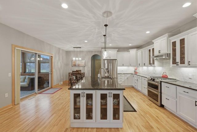 5597 Nutone Street, Fitchburg, WI 53711