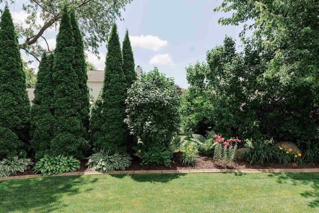 5597 Nutone Street, Fitchburg, WI 53711