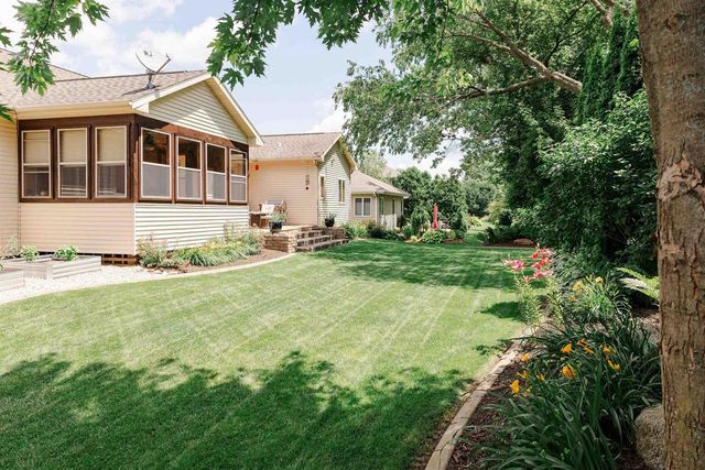 5597 Nutone Street, Fitchburg, WI 53711