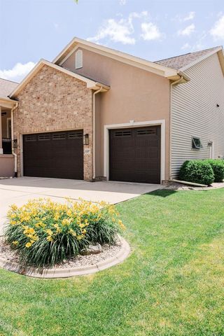 5597 Nutone Street, Fitchburg, WI 53711