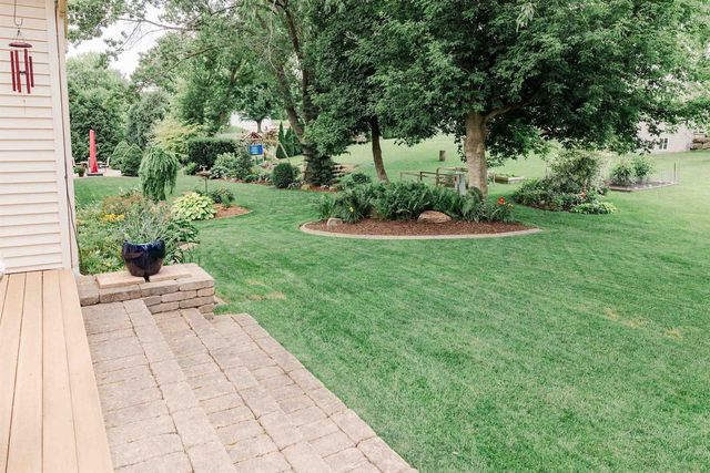 5597 Nutone Street, Fitchburg, WI 53711