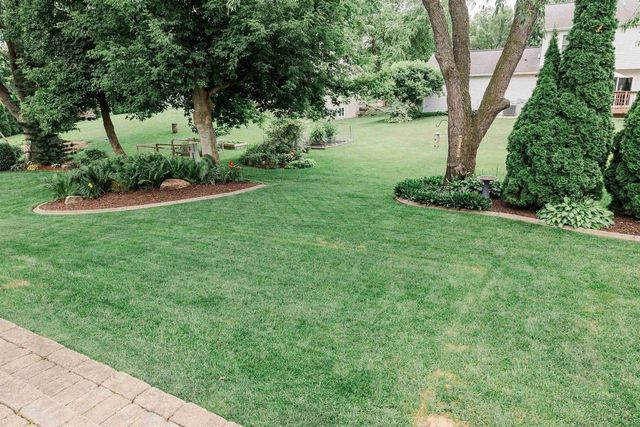 5597 Nutone Street, Fitchburg, WI 53711