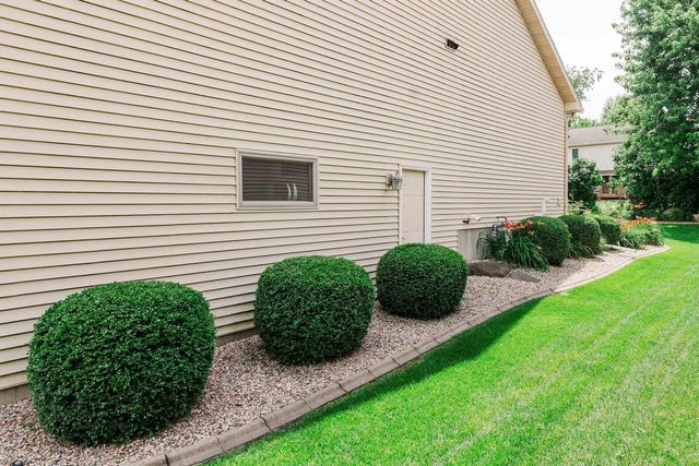 5597 Nutone Street, Fitchburg, WI 53711