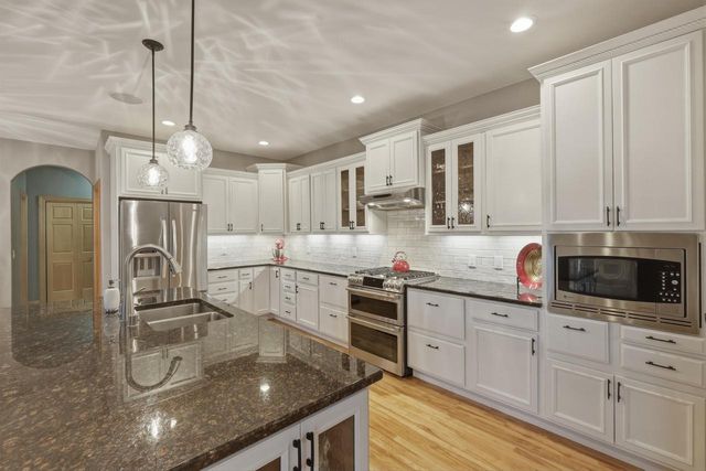 5597 Nutone Street, Fitchburg, WI 53711