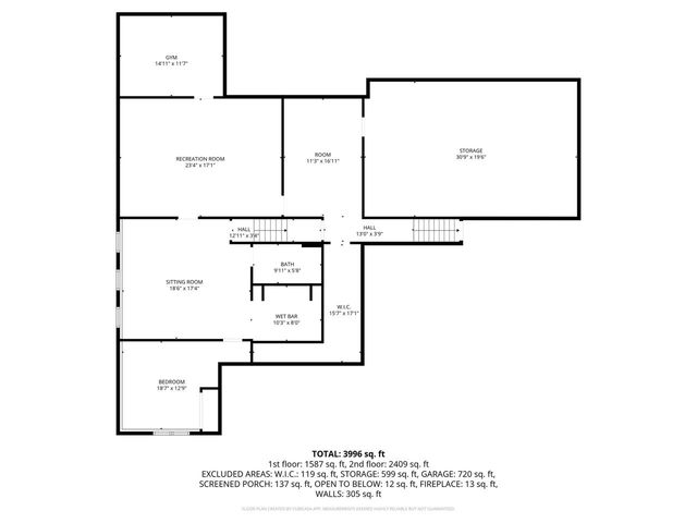 5597 Nutone Street, Fitchburg, WI 53711