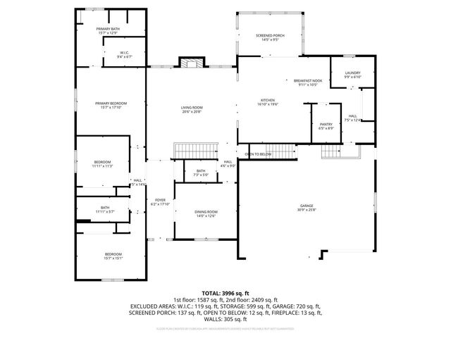 5597 Nutone Street, Fitchburg, WI 53711