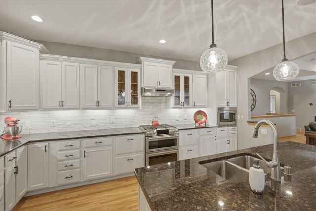 5597 Nutone Street, Fitchburg, WI 53711