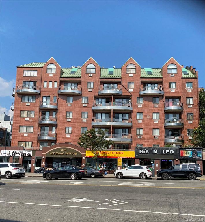 41-05 College Point Boulevard 2F, Flushing, NY 11355